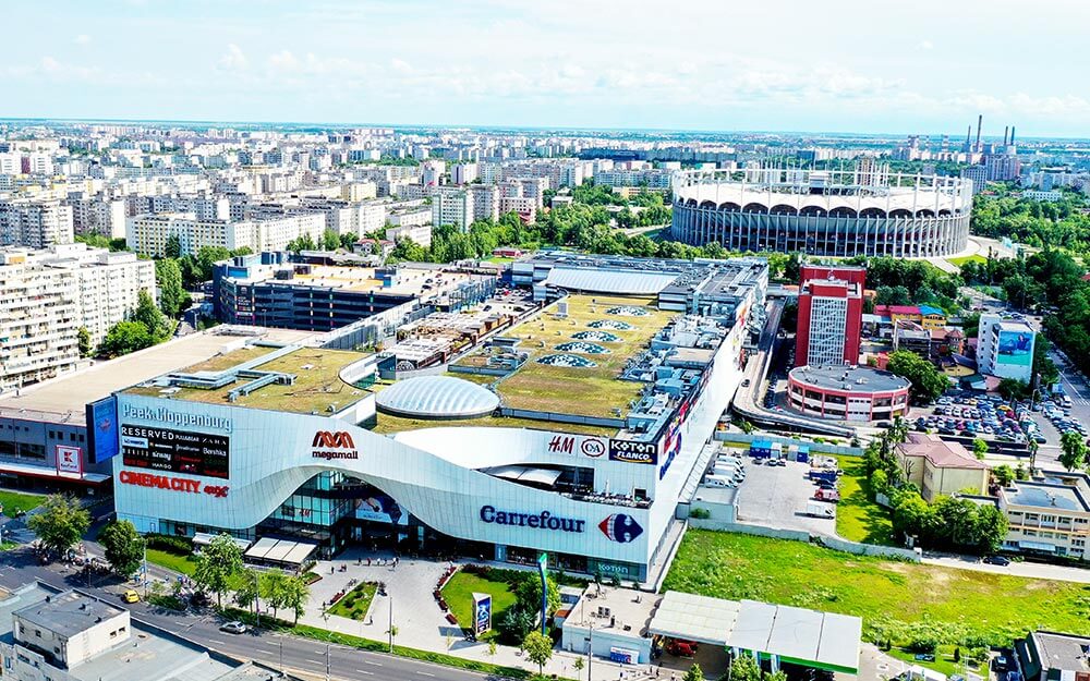 IKEA Pallady București
